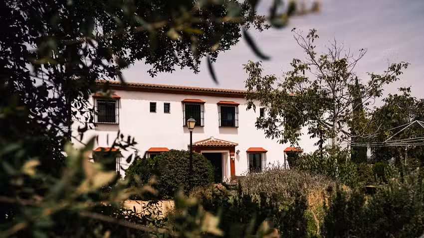 Centro de Retiros y Formacion Yoga Vida