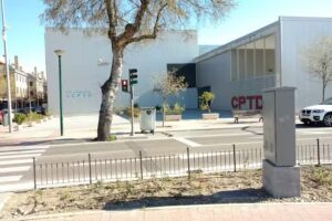 Centro De Tecnificacion De CyL