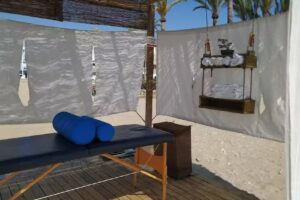 Centro de terapias alternativas Termans