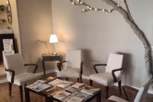 Centro De Terapias Naturales Mila Ferreira