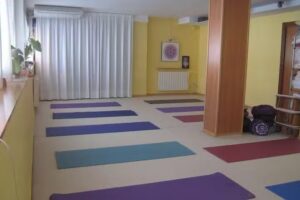Centro de Yoga Ananda – Kanda