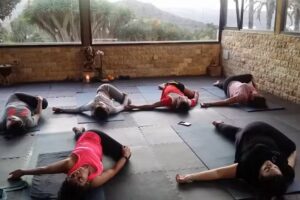 Centro de Yoga en Las Palmas – Shakti Time