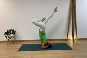 Centro de Yoga Integral Mahashakti A Coruña