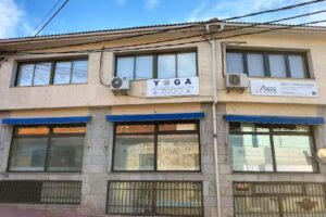 Centro de Yoga Iyengar Alpedrete