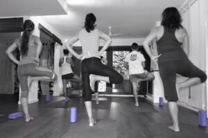 Centro de Yoga Iyengar ANANDA Rocafort (Valencia)