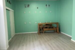 Centro de Yoga Iyengar Cercis Valencia