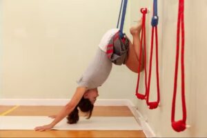 Centro de yoga Iyengar® Altea