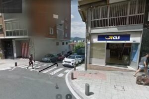 Centro de Yoga IYENGAR® de Bilbao-Santutxu