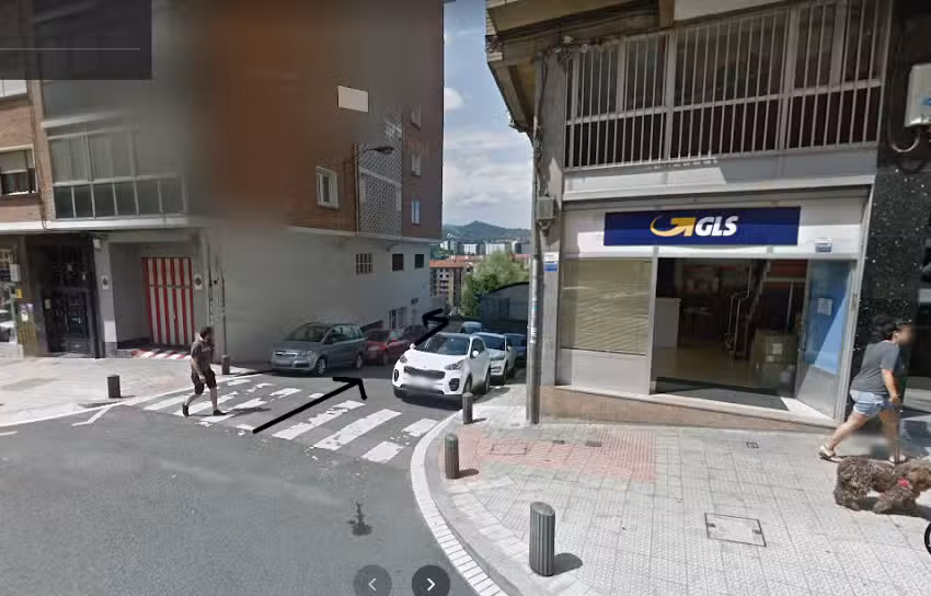 Centro de Yoga IYENGAR® de Bilbao-Santutxu