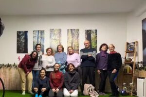 Centro de Yoga, Meditación y Pilates Karma-Dharma