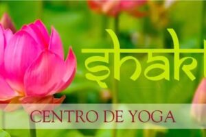 Centro de Yoga Shakti Zaragoza