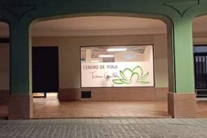 Centro de Yoga Tatiana Giráldez