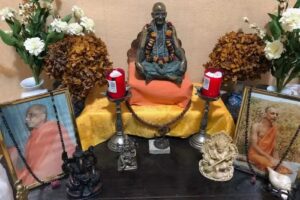 Centro de Yoga Vedanta Sivananda