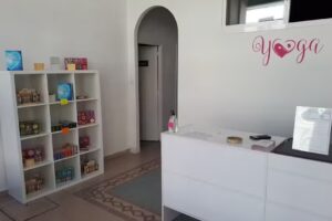 Centro de Yoga Verónica Llera