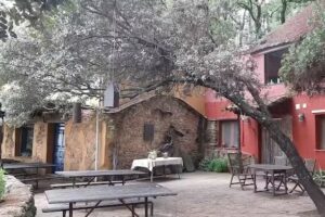 Centro de Yoga y Pilates Ananda Móstoles