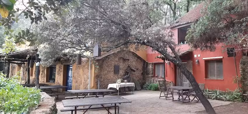 Centro de Yoga y Pilates Ananda M&oacute;stoles