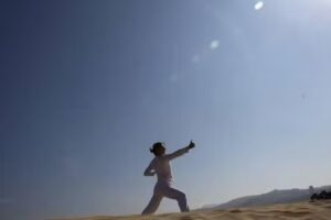 Centro de Yoga y Salud Armonía