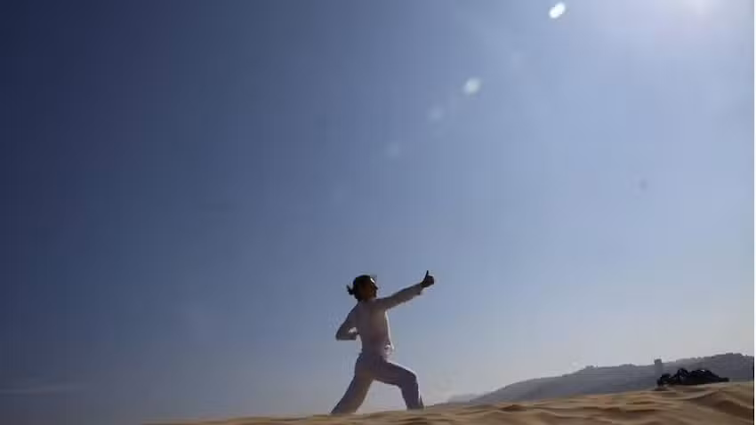 Centro de Yoga y Salud Armonía