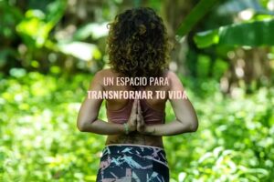 Centro de Yoga/ Yoga Peques/Pilates/Terapias/Masajes/Talleres/Namaestherwellness