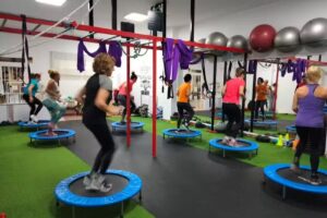 Centro Deportivo Activa-T