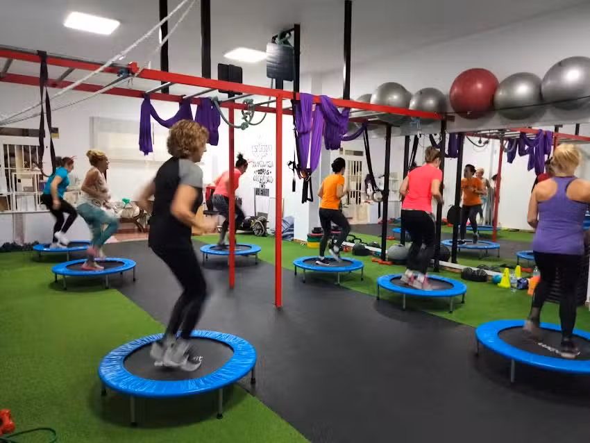 Centro Deportivo Activa-T