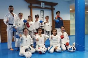 Centro Deportivo Actur