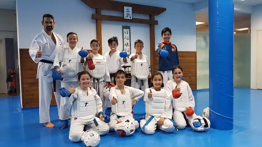 Centro Deportivo Actur