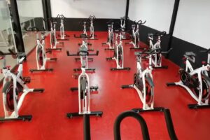 Centro Deportivo Adajet