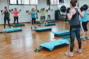 CENTRO DEPORTIVO ALBATERA