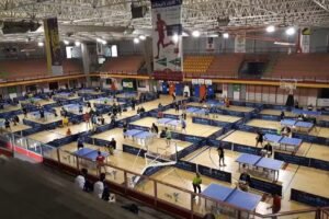 Centro Deportivo Amate