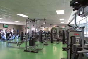 Centro Deportivo Amorós