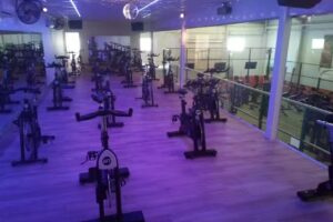 Centro Deportivo Antonio Ramírez