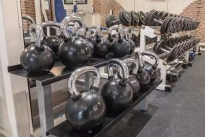 CENTRO DEPORTIVO ARENA GIMNASIO