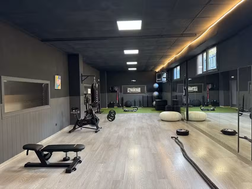 Centro Deportivo Asturcón Cubano