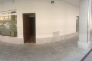 Centro deportivo Atenea – Cáceres