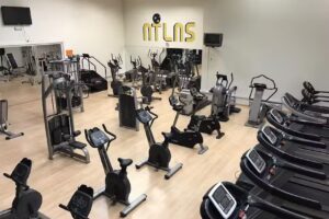 Centro Deportivo ATLAS