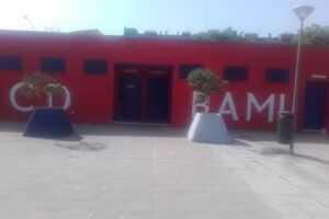 Centro Deportivo Bami