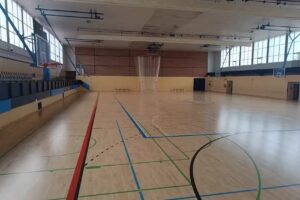 Centro Deportivo Bellavista