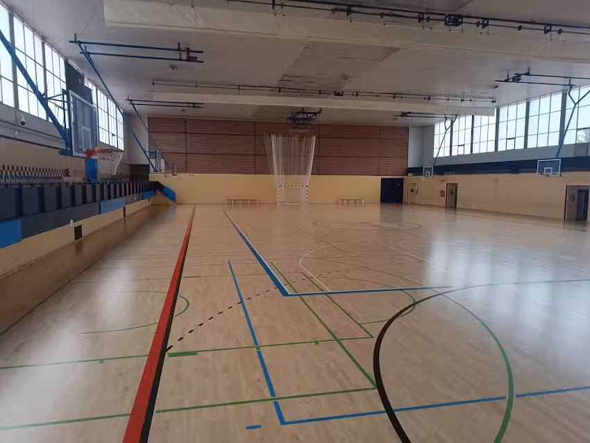 Centro Deportivo Bellavista