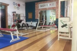 Centro Deportivo Body Style