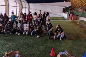 Centro Deportivo Cabezo de Torres