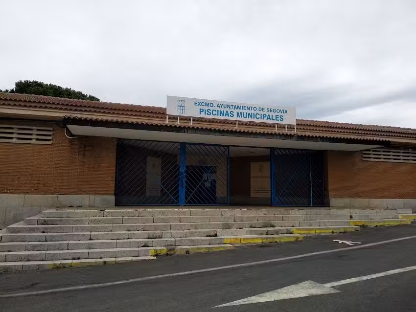Centro Deportivo Carlos Melero