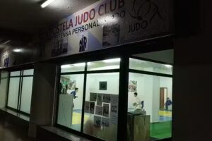 Centro Deportivo Compostela Judo Club