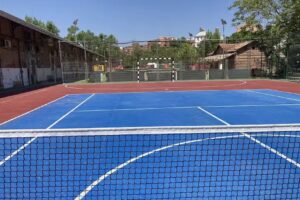 Centro Deportivo Cultural Delicias