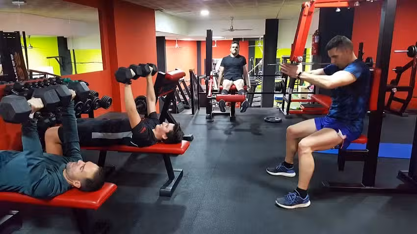 Centro Deportivo de Alto Rendimiento Raúl Guisado