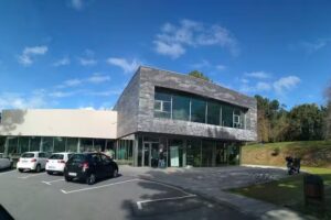 Centro Deportivo de Dorneda