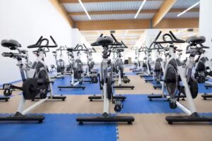 Centro Deportivo del Delta