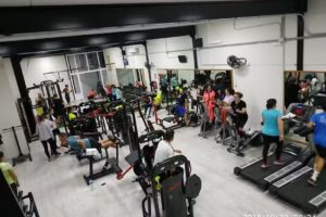 Centro Deportivo Duelt