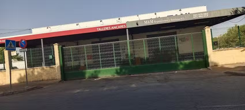 Centro Deportivo Eduardo Chillida