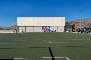 Centro Deportivo El Limonar